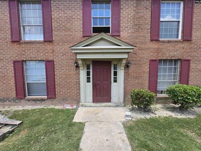 3630 Ranch Road, Unit 11-8, Columbia, SC 29260