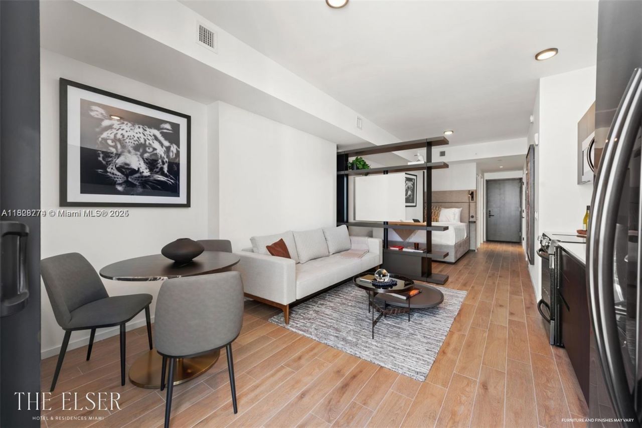 398 NE 5th St, Unit 2908, Miami, FL 33132 Photo