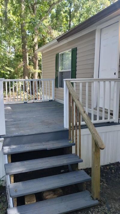 1110 Wilhite Drive Photo 1