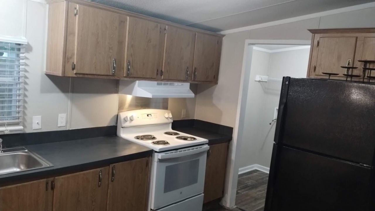 1110 Wilhite Drive Photo 5