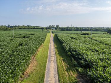 6481 Old Richmond Road, Lexington, KY 40515