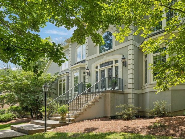 545 Grand Oaks Dr, Brentwood, TN 37027