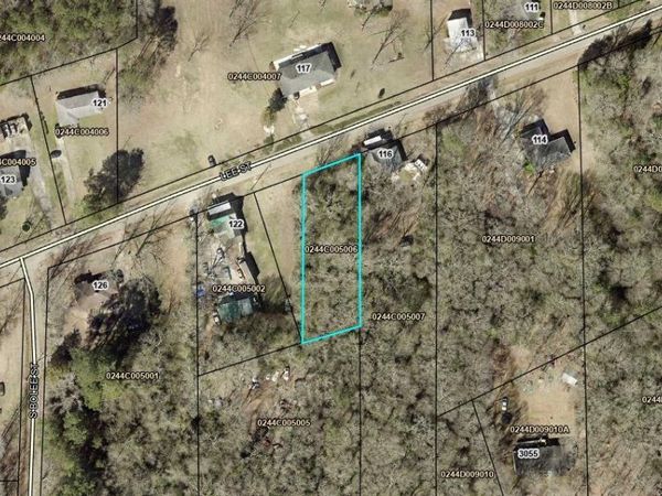 0 Lee Street, Lagrange, GA 30240