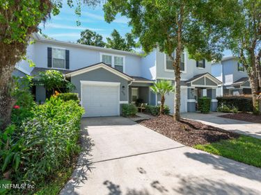 808 BLACK CHERRY Drive S, St. Johns, FL 32259