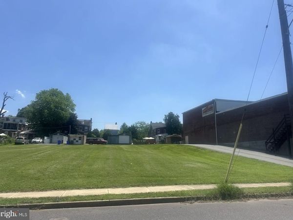 794 SPRUCE STREET, POTTSTOWN, PA 19464