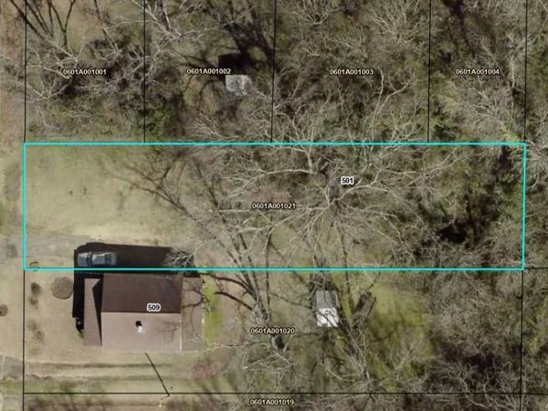 501 Milam Street, Lagrange, GA 30240