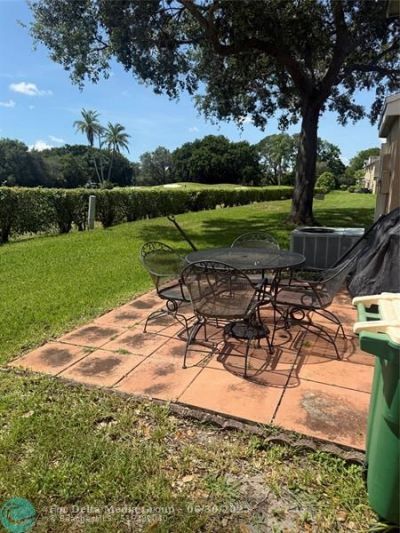 7081 Woodmont Way, Tamarac, FL 33321 Photo