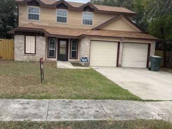 2011 Hinkle Avenue, Killeen, TX 76549