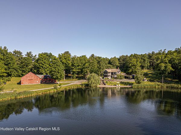 88 Mac Brown Road, Claverack-Red Mills, NY 12513