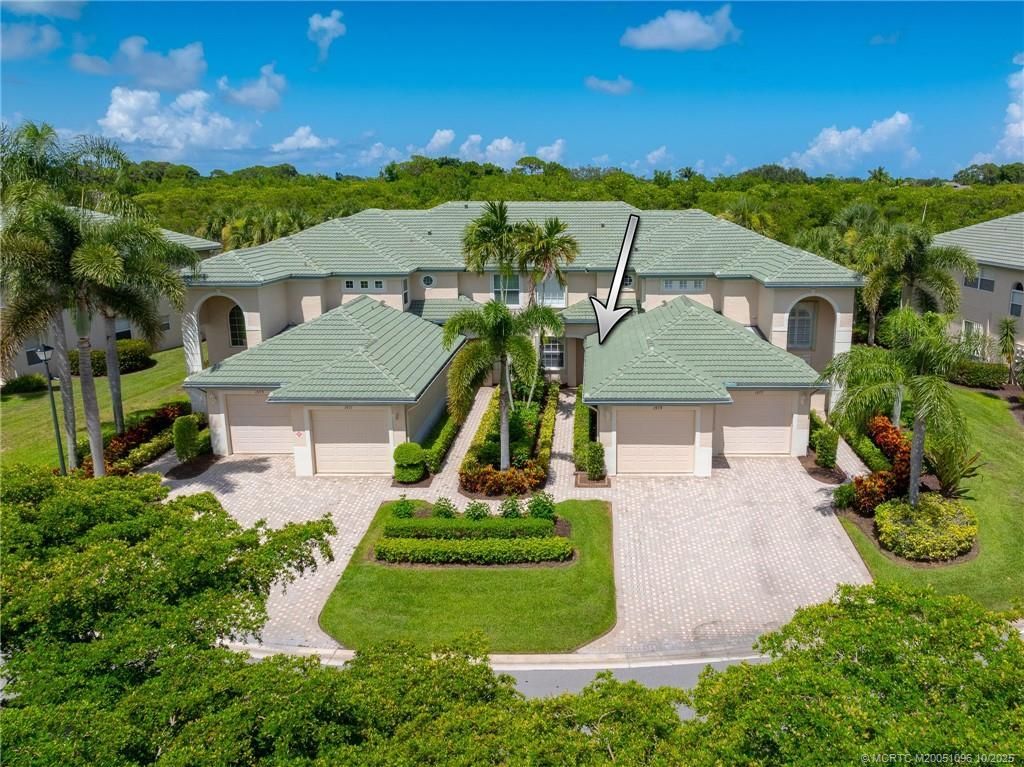 1573 SE Prestwick Lane, Unit 3B, Port Saint Lucie, FL 34952 Photo