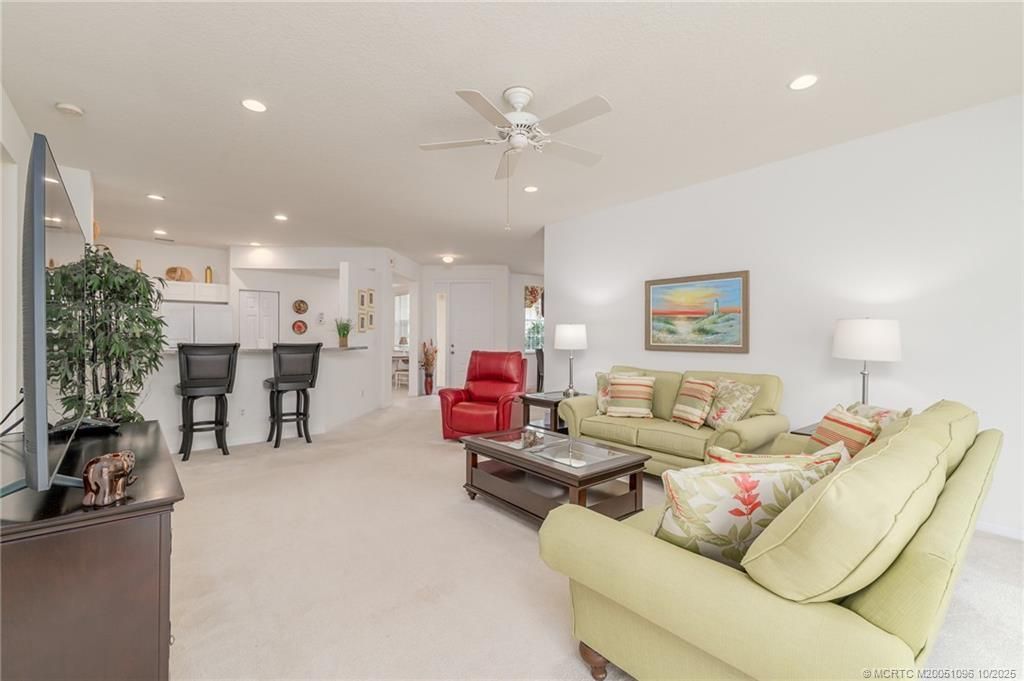 1573 SE Prestwick Lane, Unit 3B, Port Saint Lucie, FL 34952 Photo