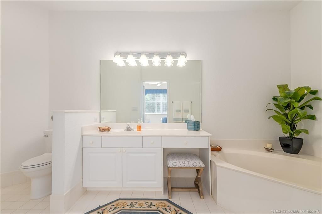 1573 SE Prestwick Lane, Unit 3B, Port Saint Lucie, FL 34952 Photo