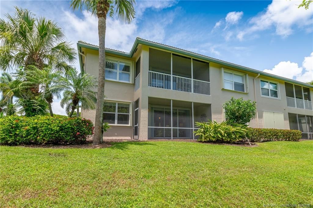 1573 SE Prestwick Lane, Unit 3B, Port Saint Lucie, FL 34952 Photo