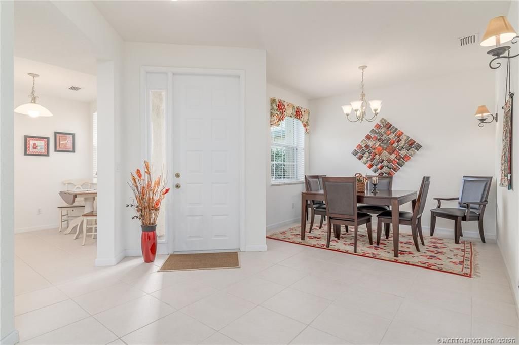 1573 SE Prestwick Lane, Unit 3B, Port Saint Lucie, FL 34952 Photo