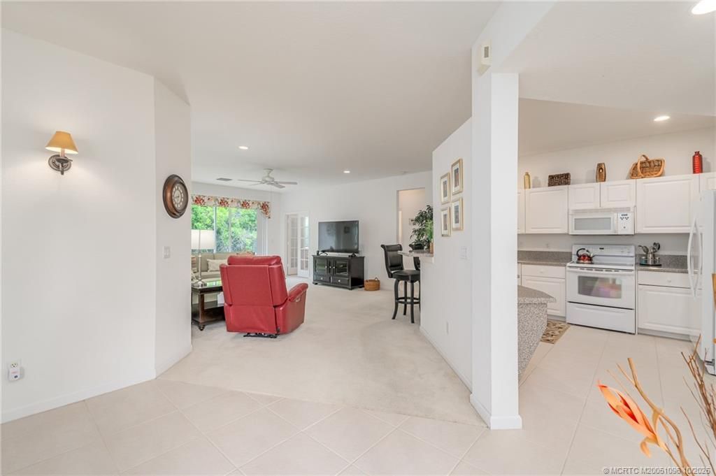 1573 SE Prestwick Lane, Unit 3B, Port Saint Lucie, FL 34952 Photo