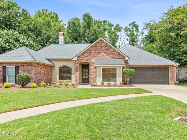117 Montero Circle, Lafayette, LA 70503