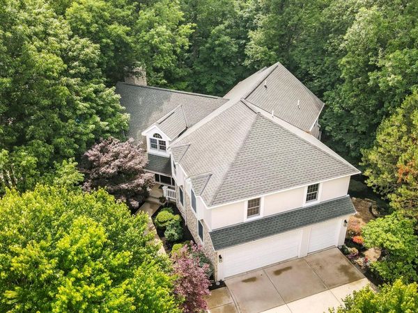 1451 Brittingham Lane, Powell, OH 43065