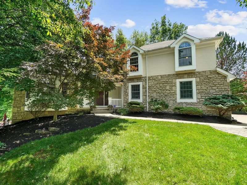 1451 Brittingham Lane, Powell, OH 43065 Photo 10