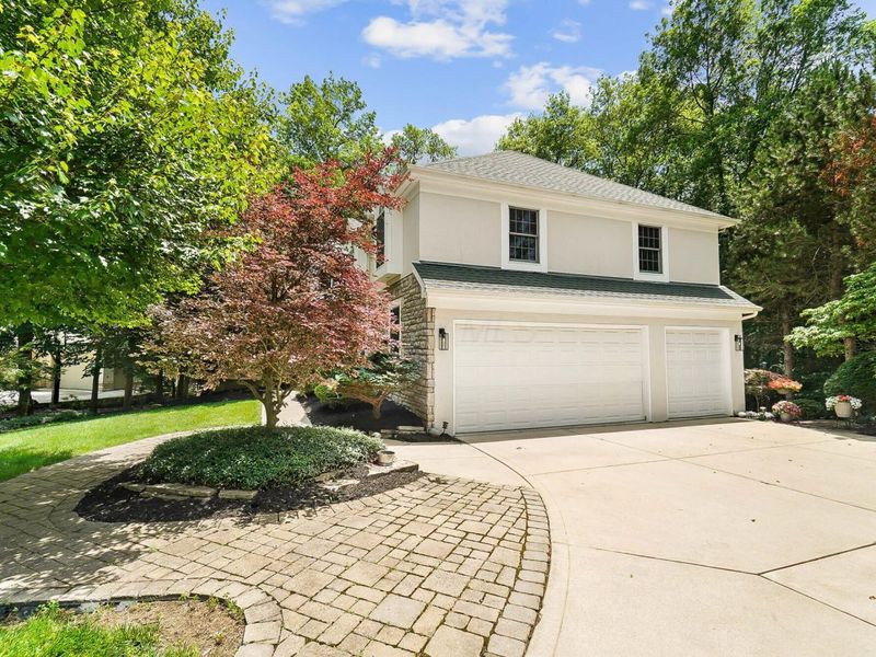 1451 Brittingham Lane, Powell, OH 43065 Photo 11