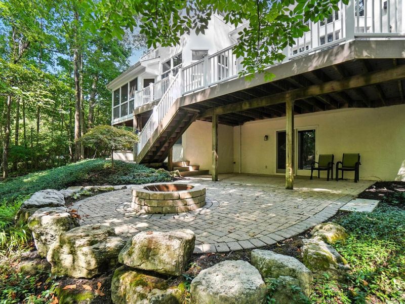 1451 Brittingham Lane, Powell, OH 43065 Photo 125