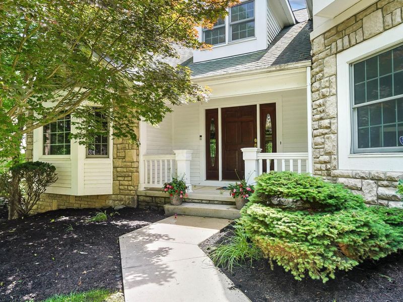 1451 Brittingham Lane, Powell, OH 43065 Photo 13