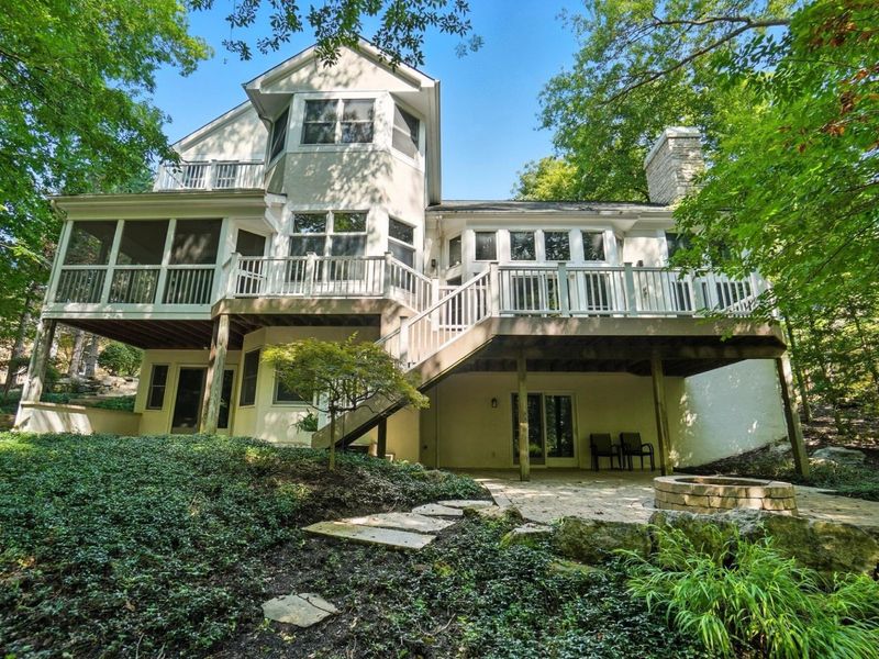 1451 Brittingham Lane, Powell, OH 43065 Photo 132