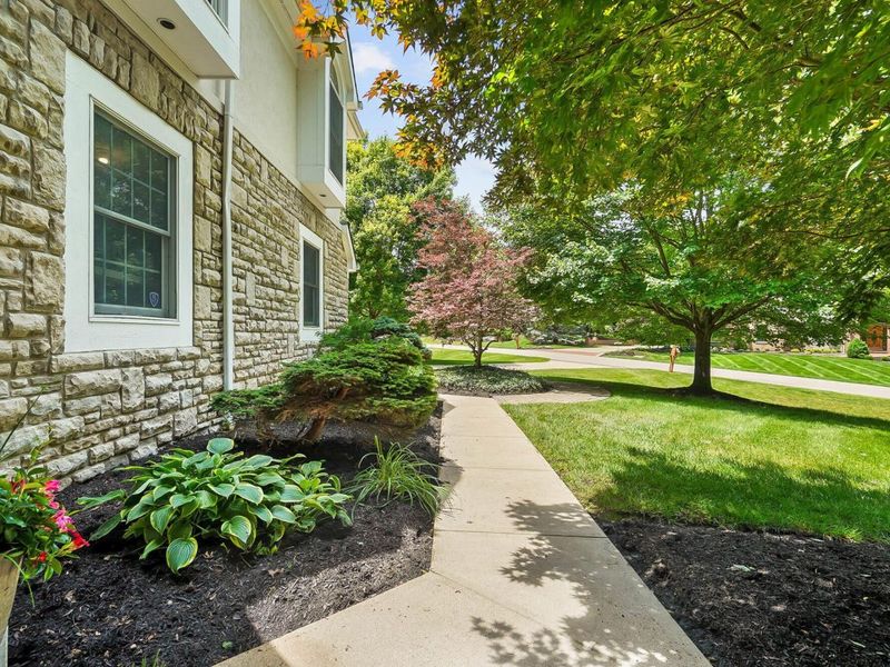 1451 Brittingham Lane, Powell, OH 43065 Photo 14