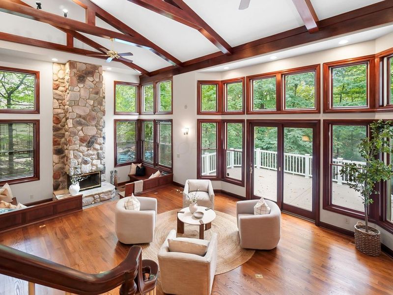 1451 Brittingham Lane, Powell, OH 43065 Photo 21