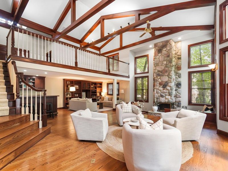 1451 Brittingham Lane, Powell, OH 43065 Photo 25