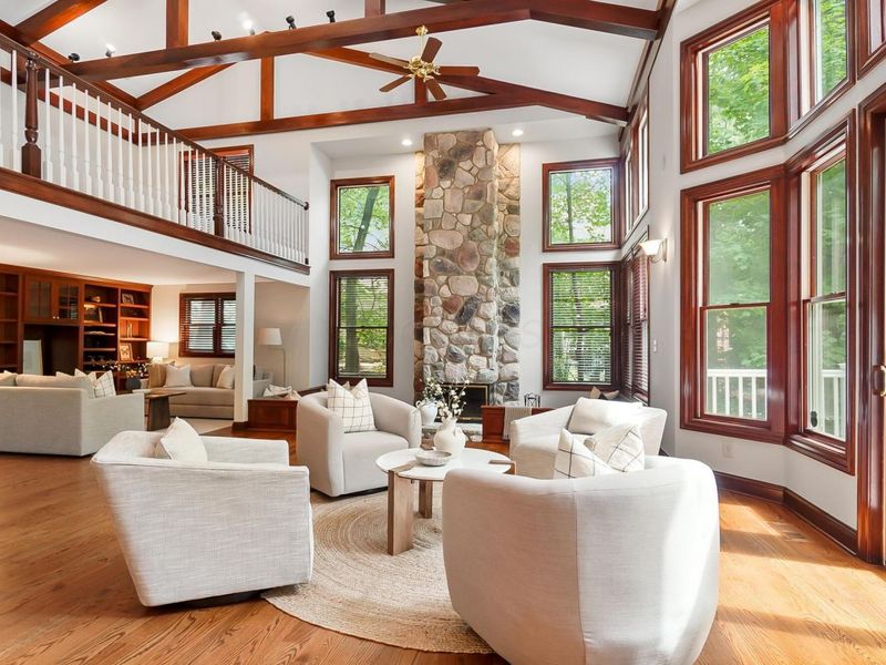 1451 Brittingham Lane, Powell, OH 43065 Photo 28