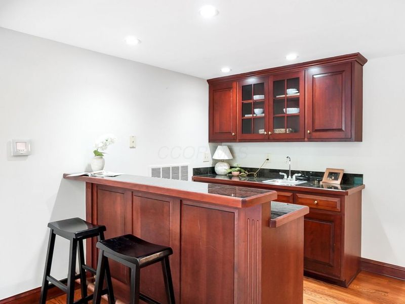 1451 Brittingham Lane, Powell, OH 43065 Photo 35