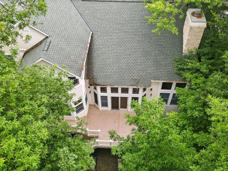 1451 Brittingham Lane, Powell, OH 43065 Photo 4