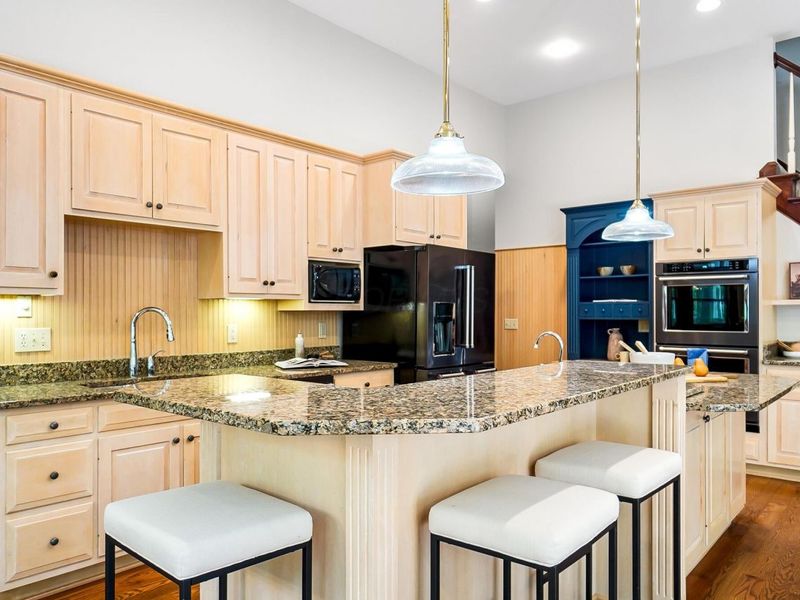 1451 Brittingham Lane, Powell, OH 43065 Photo 40