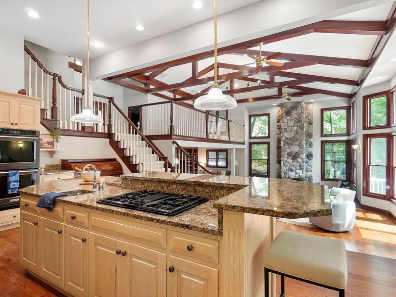 1451 Brittingham Lane, Powell, OH 43065 Photo 43