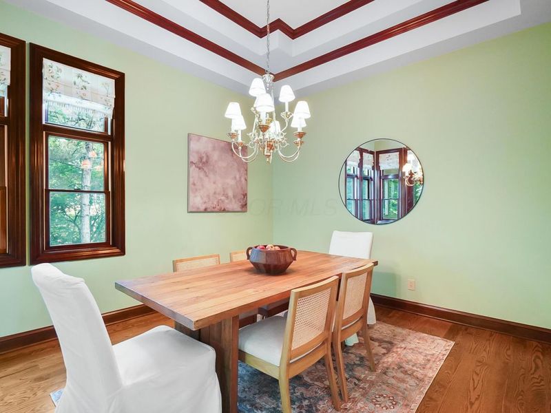 1451 Brittingham Lane, Powell, OH 43065 Photo 49