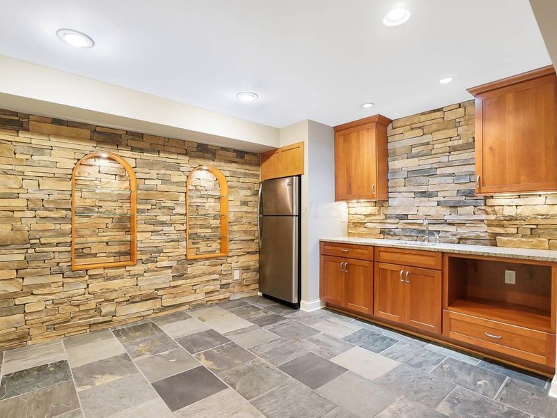 1451 Brittingham Lane, Powell, OH 43065 Photo 97