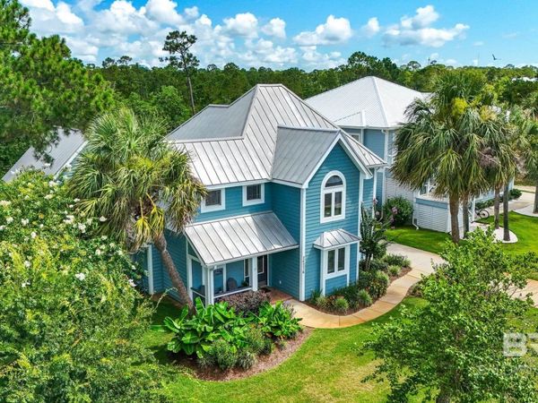 26276 St Lucia Drive, Orange Beach, AL 36561