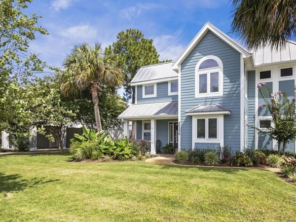26276 St Lucia Drive, Orange Beach, AL 36561