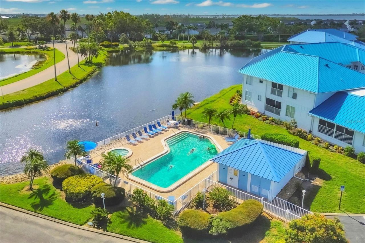 840 Audubon Drive, Bradenton, FL 34209 Photo