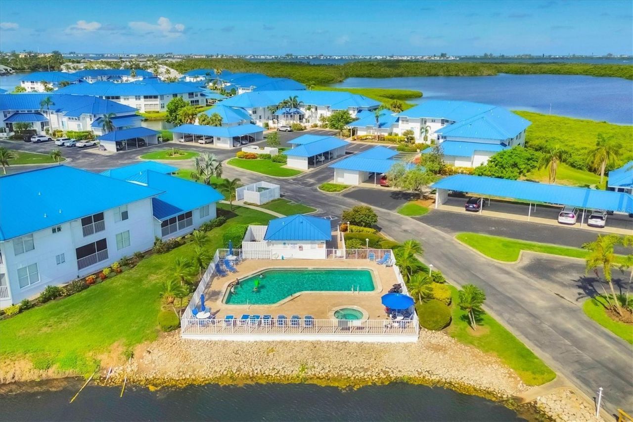 840 Audubon Drive, Bradenton, FL 34209 Photo