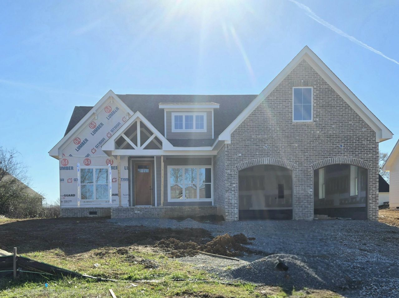 135 Stones Throw Lane, Chickamauga, GA 30707 Main Photo