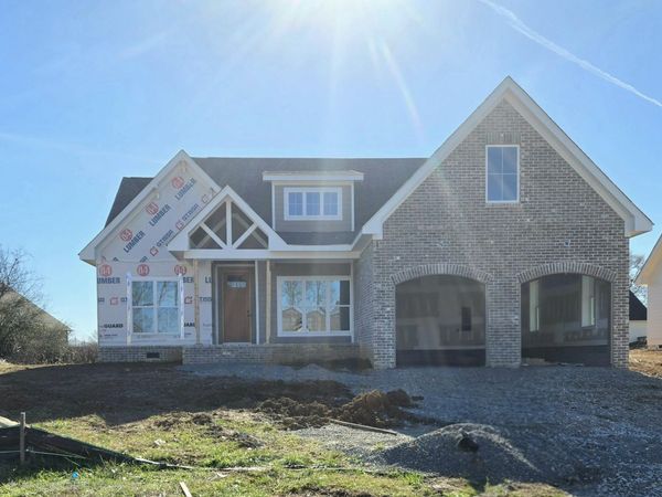 135 Stones Throw Lane, Chickamauga, GA 30707