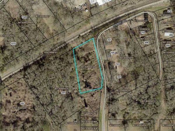 211 Moores Hill, Lagrange, GA 30240