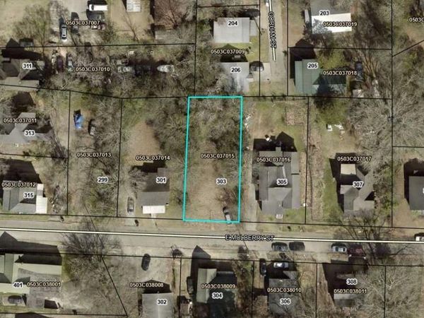 303 E.Mulberry Street, Lagrange, GA 30240