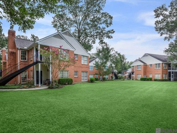 7824 Jefferson Place Blvd, Unit #14-C, Baton Rouge, LA 70809