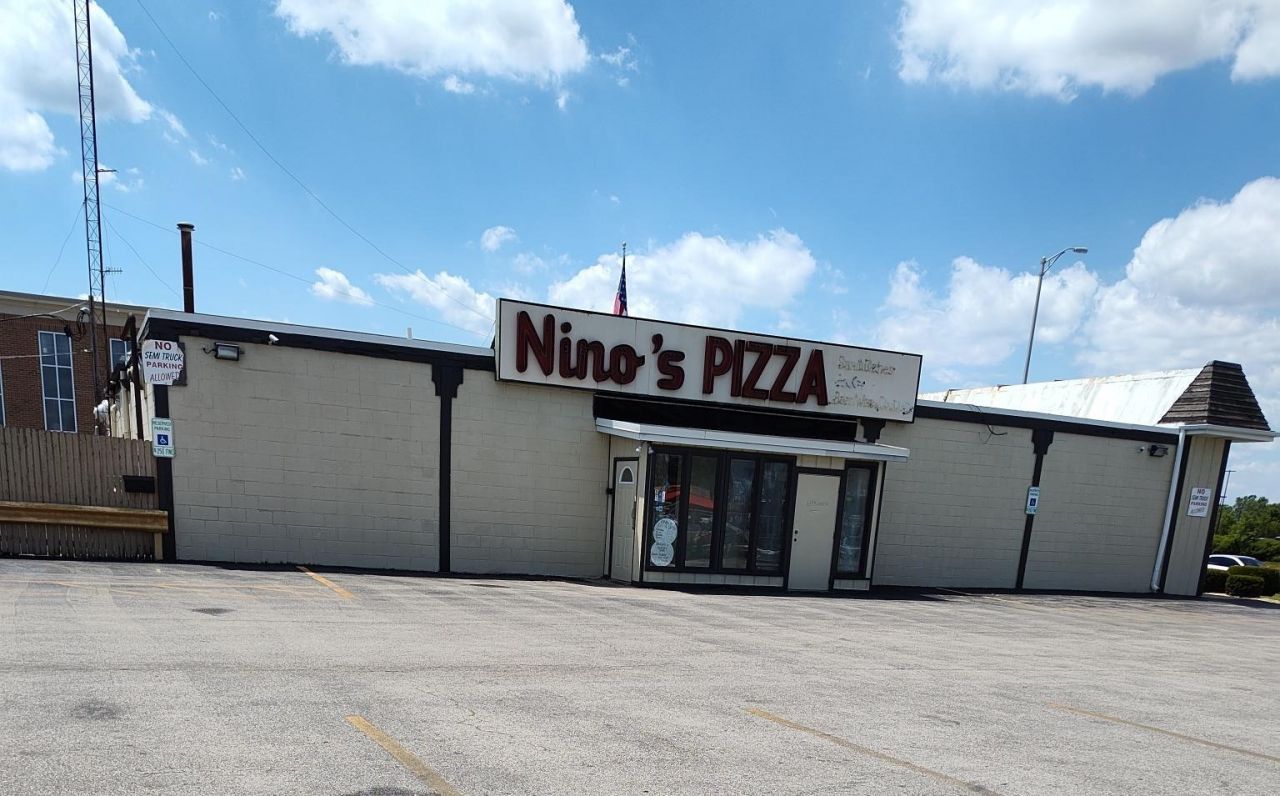 4835 W 111th Street, Alsip, IL 60803