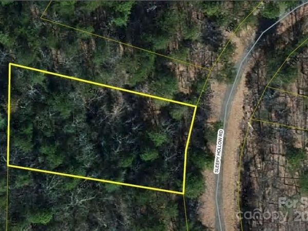 8624 Sleepy Hollow Road, Connelly Springs, NC 28612