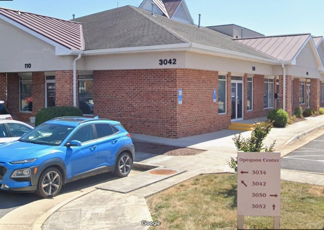 3034 Valley Avenue, Unit 110, Winchester, VA 22601 Main Photo