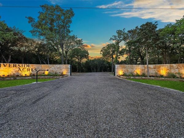 Lot 16 Rose Way, Aquilla, TX 76622