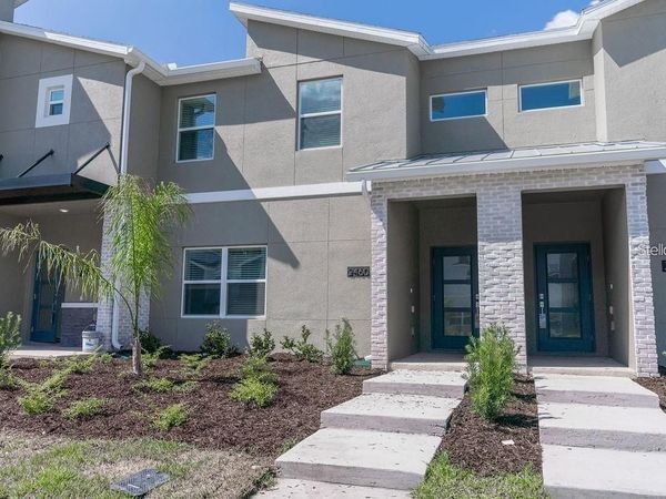 2460 READING TRAIL, KISSIMMEE, FL 34746
